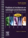 Positions Incidence Radio. Conventionnelle