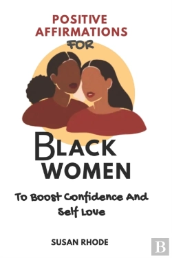 Bertrand.pt - Positive Affirmations For Black Women To Boost Confidence And Self Love