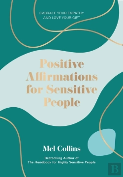 Bertrand.pt - Positive Affirmations For Sensitive People