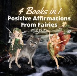 Bertrand.pt - Positive Affirmations From Fairies