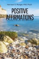Positive Affirmations - Like Pebbles In The Sand