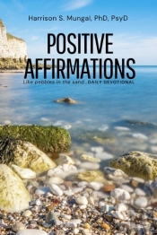 Positive Affirmations - Like Pebbles In The Sand