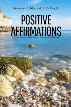 Bertrand.pt - Positive Affirmations - Like Pebbles In The Sand