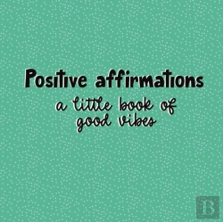 Bertrand.pt - Positive Affirmations