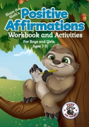 Positive Affirmations Workbook And Activ