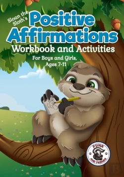 Bertrand.pt - Positive Affirmations Workbook And Activ