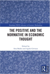 Positive And The Normative In Economic Thought