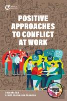 Positive Approaches To Conflict At Work
