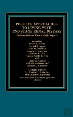 Bertrand.pt - Positive Approaches To Living With End Stage Renal Disease