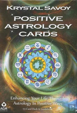 Bertrand.pt - Positive Astrology Cards