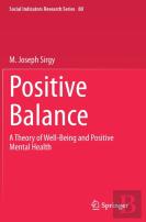 Positive Balance