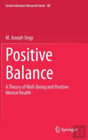 Positive Balance