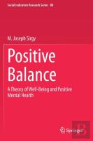 Positive Balance
