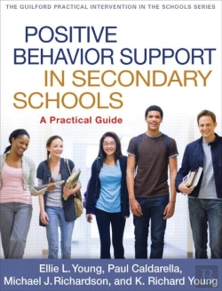 Bertrand.pt - Positive Behavior Support In Secondary Schools
