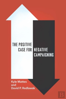Bertrand.pt - Positive Case For Negative Campaigning