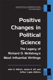 Positive Changes In Political Science