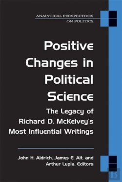 Bertrand.pt - Positive Changes In Political Science