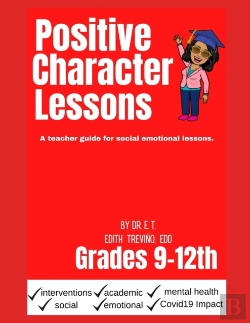 Bertrand.pt - Positive Character Lessons 9-12th
