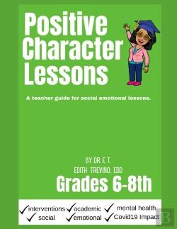 Bertrand.pt - Positive Character Traits For 6-8