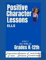 Positive Character Traits