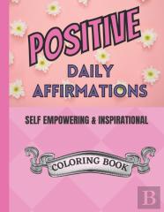 Positive Daily Affirmations