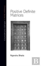 Positive Definite Matrices