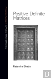 Positive Definite Matrices