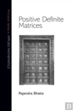Bertrand.pt - Positive Definite Matrices