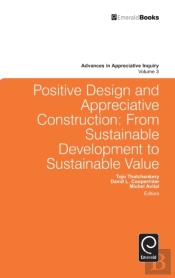 Positive Design And Appreciative Construction