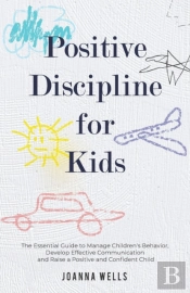 Positive Disciple For Kids