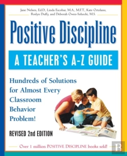Bertrand.pt - Positive Discipline: A Teacher'S A-Z Guide