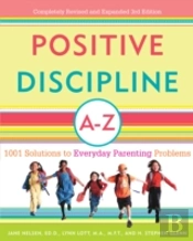Positive Discipline A-Z