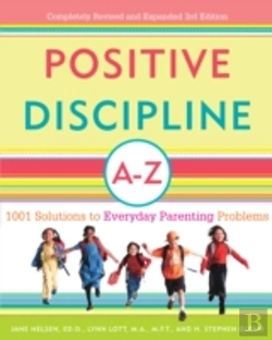 Bertrand.pt - Positive Discipline A-Z
