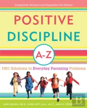 Positive Discipline A-Z