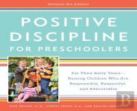 Positive Discipline For Preschoolers