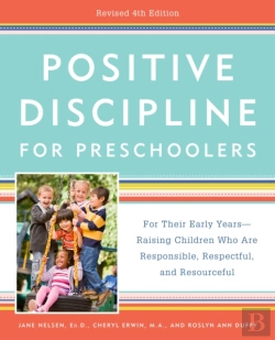 Bertrand.pt - Positive Discipline For Preschoolers