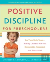 Positive Discipline For Preschoolers