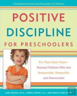 Bertrand.pt - Positive Discipline For Preschoolers