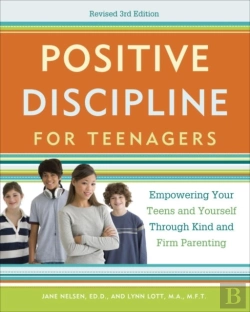 Bertrand.pt - Positive Discipline For Teenagers, Revised 3rd Edition