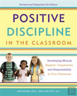 Bertrand.pt - Positive Discipline In The Classroom