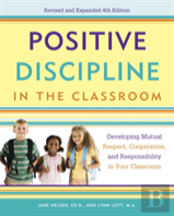 Positive Discipline In The Classroom