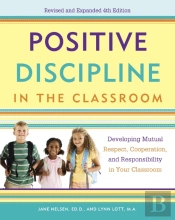 Positive Discipline In The Classroom