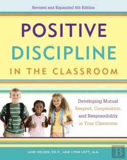 Bertrand.pt - Positive Discipline In The Classroom