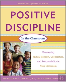 Bertrand.pt - Positive Discipline In The Classroom, Revised 3rd Edition