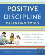 Positive Discipline Parenting Tools