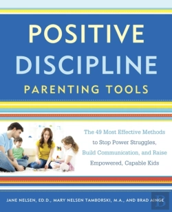 Bertrand.pt - Positive Discipline Parenting Tools