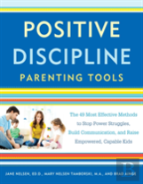 Positive Discipline Parenting Tools
