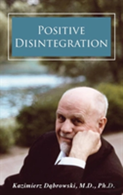 Bertrand.pt - Positive Disintegration