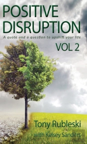 Positive Disruption