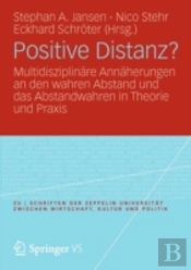 Positive Distanz?
